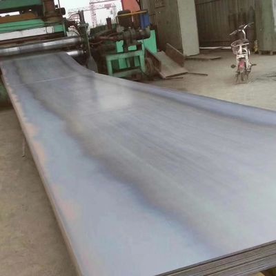 High Hardness Wear Steel Sheet HB500 AR400 AR550 NM360 NM400/450
