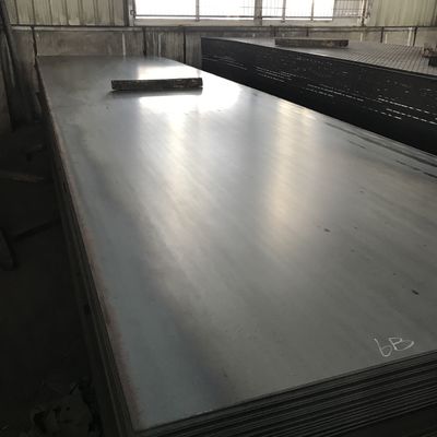 High Hardness Wear Steel Sheet HB500 AR400 AR550 NM360 NM400/450
