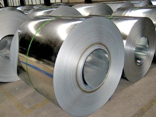 AISI SUS 316 316L 1.4404 Stainless Steel Coils 2B 2D Finished 431 434 436L 439
