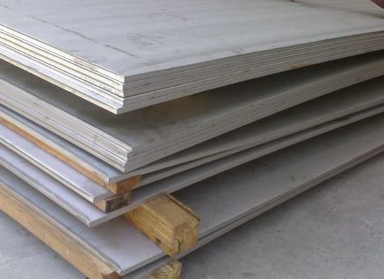ASTM A36 S235jr Ss400 Q235B Carbon Structural Steel Plate Cold / Hot Rolled