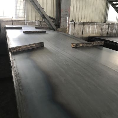 High Hardness Wear Steel Sheet HB500 AR400 AR550 NM360 NM400/450
