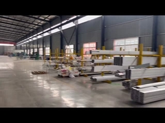 뜨거운 침지된 스테인리스 파이프